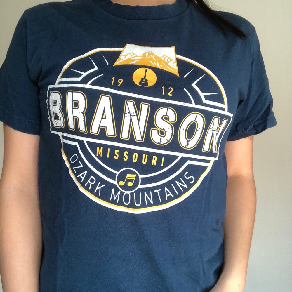 Branson MO t-shirt